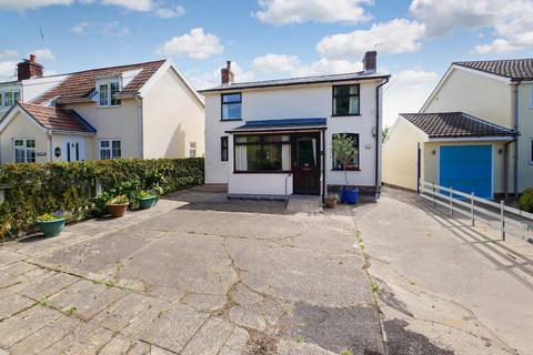 Highfield High Road, Witnesham, Ipswich, IP6 9EX
