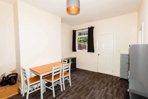 3 Sutton Hall Road, Bolsover, Chesterfield, S44 6JJ