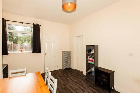 3 Sutton Hall Road, Bolsover, Chesterfield, S44 6JJ
