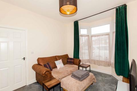 3 Sutton Hall Road, Bolsover, Chesterfield, S44 6JJ