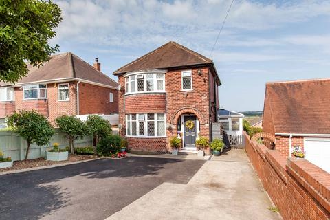 49 Rectory Road, Duckmanton, Chesterfield, S44 5JQ