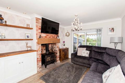 49 Rectory Road, Duckmanton, Chesterfield, S44 5JQ