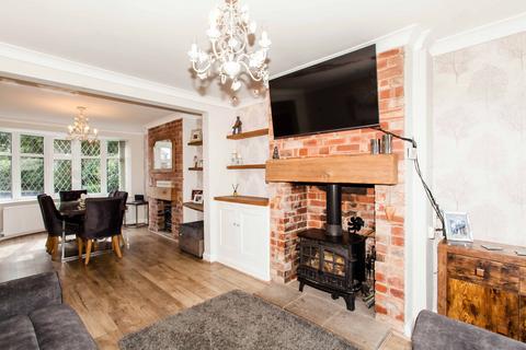 49 Rectory Road, Duckmanton, Chesterfield, S44 5JQ
