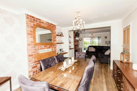 49 Rectory Road, Duckmanton, Chesterfield, S44 5JQ