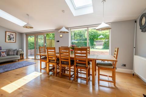 4 bedroom detached house for sale, Garden Close, Great Barton IP31