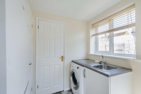 8 Chiltern View, Little Milton, Oxford, OX44 7QP