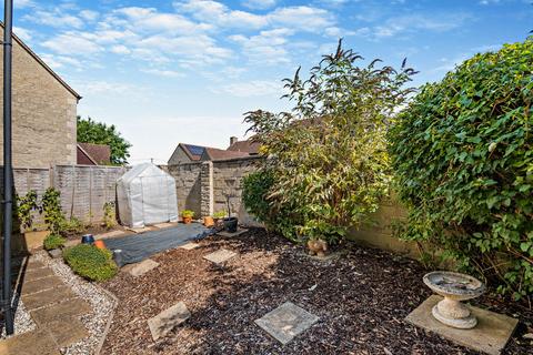 8 Chiltern View, Little Milton, Oxford, OX44 7QP