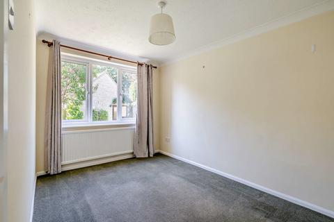 8 Chiltern View, Little Milton, Oxford, OX44 7QP