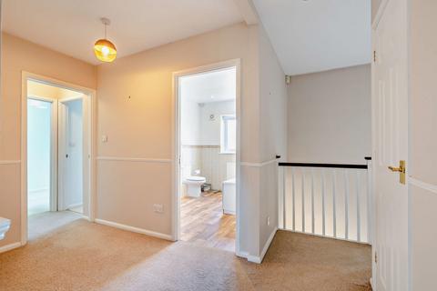 8 Chiltern View, Little Milton, Oxford, OX44 7QP