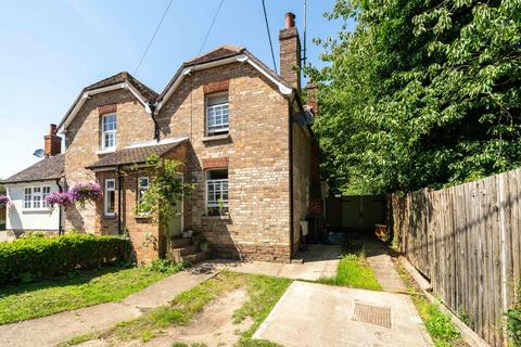 2 bedroom cottage for sale, Brook Street, Colchester CO6