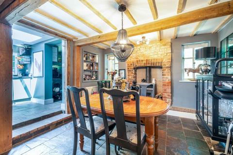 2 bedroom cottage for sale, Brook Street, Colchester CO6