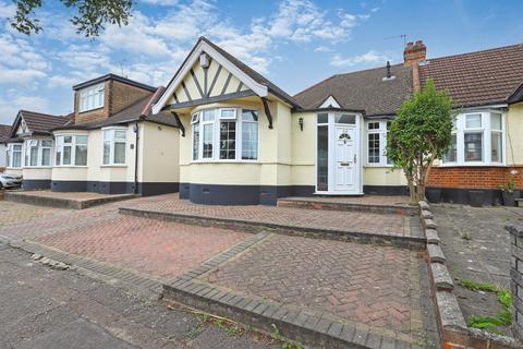 2 bedroom bungalow for sale, Bush Road, Buckhurst Hill, IG9