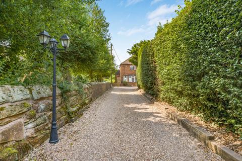 2 bedroom cottage for sale, Coppice Lane, Middleton, Tamworth, Warwickshire, B78