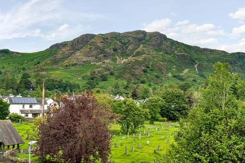 6 bedroom townhouse for sale, Holmthwaite, Tilberthwaite Avenue, Coniston, LA21 8ED