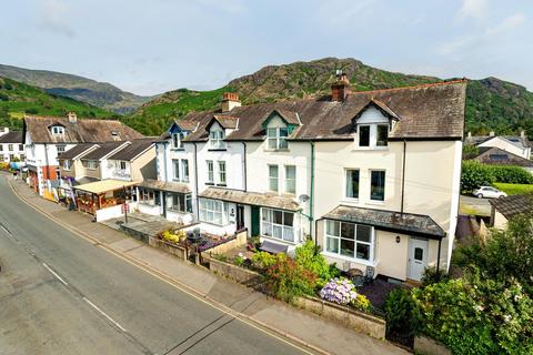 6 bedroom townhouse for sale, Holmthwaite, Tilberthwaite Avenue, Coniston, LA21 8ED