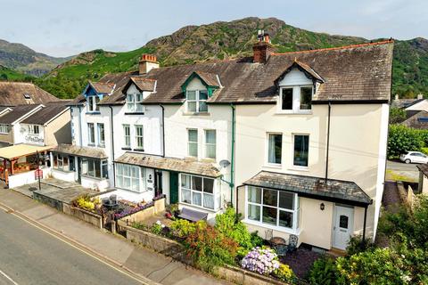 undefined, Holmthwaite, Tilberthwaite Avenue, Coniston, LA21 8ED