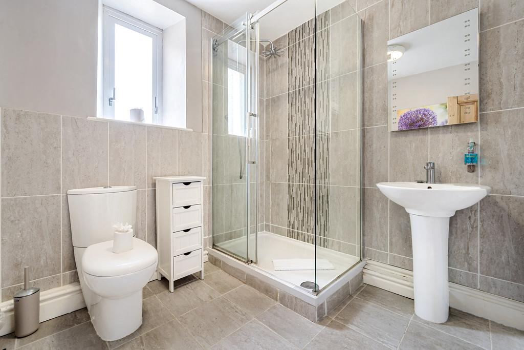First Floor Shower Room 2