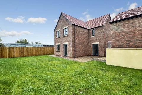 4 bedroom detached house for sale, Petticoat Lane, Dilton Marsh