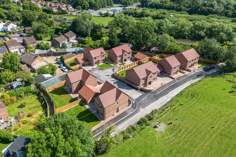 4 bedroom detached house for sale, Petticoat Lane, Dilton Marsh