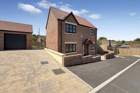 4 bedroom detached house for sale, Petticoat Lane, Dilton Marsh