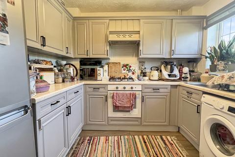 189 Cornbrash Rise, Hilperton, Trowbridge, BA14 7TU