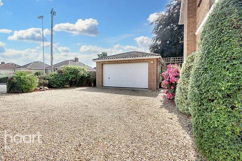 3 bedroom detached house for sale, Barkhams Lane, Littleport