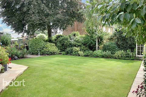 3 Barkhams Lane, Littleport, Ely, CB6 1NN