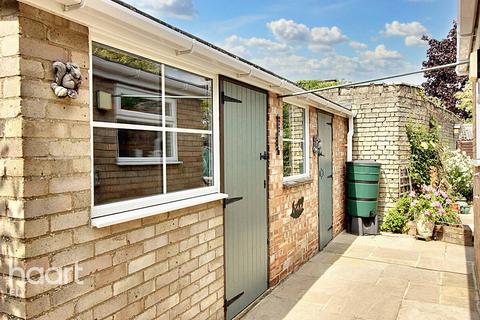 3 Barkhams Lane, Littleport, Ely, CB6 1NN