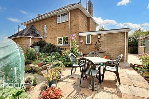 3 Barkhams Lane, Littleport, Ely, CB6 1NN