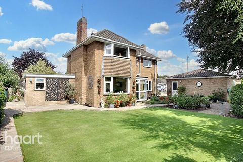 3 Barkhams Lane, Littleport, Ely, CB6 1NN