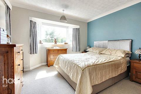 3 Barkhams Lane, Littleport, Ely, CB6 1NN