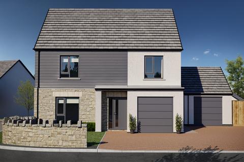 4 bedroom detached house for sale, Plot 61, The Lindale A, Meadow Rigg, Kendal