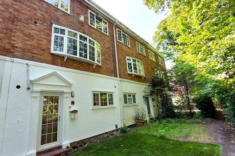 4 bedroom townhouse for sale, Kersal Crag, Salford, M7