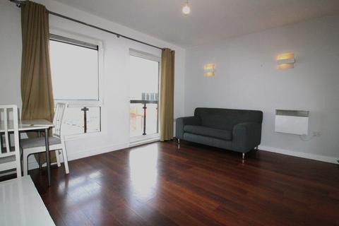 1 bedroom apartment to rent, Q4 Apartments, 185 Upper Allen Street, Sheffield, S3 7GT