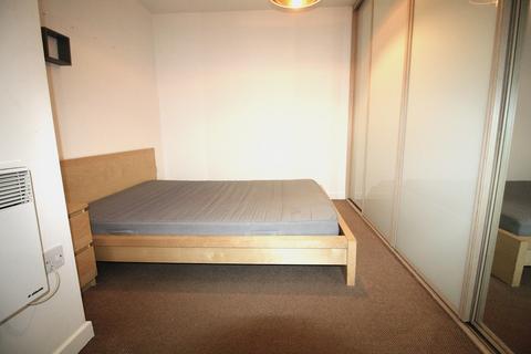 1 bedroom apartment to rent, Q4 Apartments, 185 Upper Allen Street, Sheffield, S3 7GT