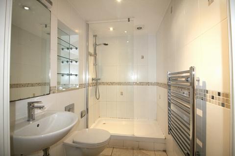 1 bedroom apartment to rent, Q4 Apartments, 185 Upper Allen Street, Sheffield, S3 7GT