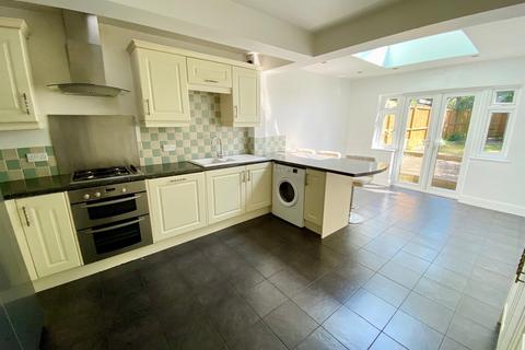 64 Tharp Road, Wallington, SM6 8LE