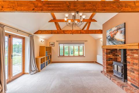 5 bedroom barn conversion for sale, Ashill