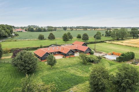 5 bedroom barn conversion for sale, Ashill