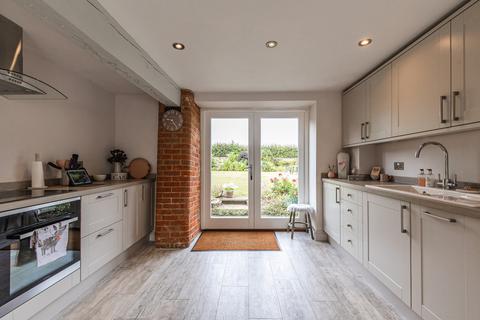 3 bedroom barn conversion for sale, Burnham Market