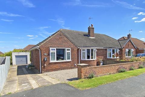 3 bedroom semi-detached bungalow for sale, Rydal Road, Harrogate