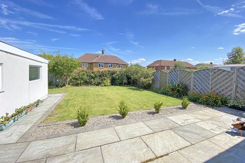 3 bedroom semi-detached bungalow for sale, Rydal Road, Harrogate