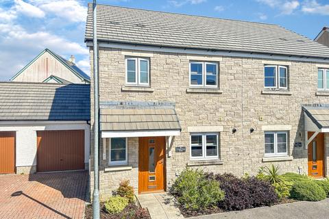 5 Great Close Road, St Erme, Truro, TR4 9FS