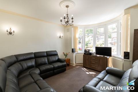 undefined, Wadhurst Road, Edgbaston, B17