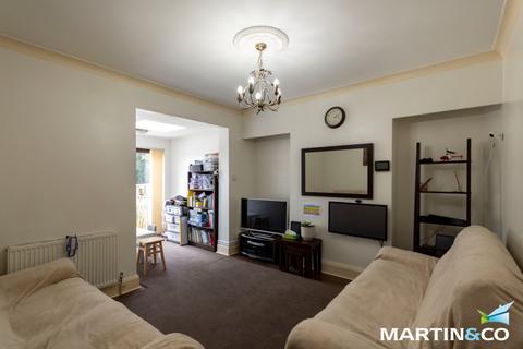 undefined, Wadhurst Road, Edgbaston, B17