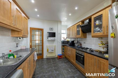 undefined, Wadhurst Road, Edgbaston, B17