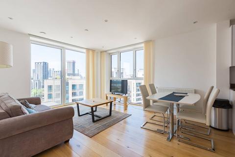 2 bedroom flat for sale, Thanet Tower, Canning Town, London, E16