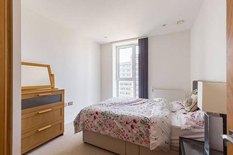 2 bedroom flat for sale, Thanet Tower, Canning Town, London, E16