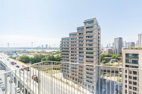 2 bedroom flat for sale, Thanet Tower, Canning Town, London, E16