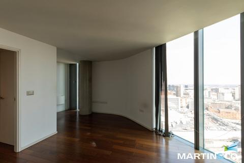 Studio for sale, Beetham Tower, Holloway Circus, Birmingham, B1